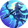Moon Blessing icon