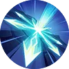 Arrow of Eclipse icon