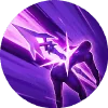 Spear of Quiescence icon