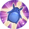 Molina Smooch icon