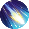 Superposition icon