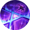 Fracture icon