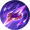 Abyssal Bone Needle icon