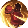 Champ Stance icon