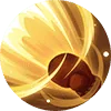 Heavy Left Punch icon