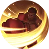 Jab icon