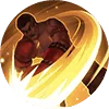 Knockout Strike icon