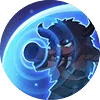 Kupa, Help! icon