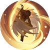 Divine Resurrection icon