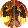 Full Moon Curse icon