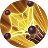 Hunter's Steps icon