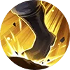 Wolf Transformation icon