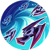 Orbiting Swords icon