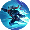 Charge icon