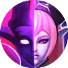 Symbiosis icon