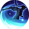 Cometic Lance icon