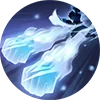 Sundering Strike icon