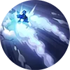 Windstride icon
