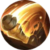 Simian God icon