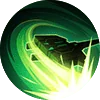 Execution Strike icon