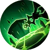 Penalty Zone icon