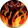 Grand Lord Lava icon