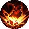 Chasm Trample icon