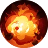Cauterant Inferno icon