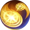 Ionic Edge icon