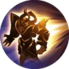 Transcendent Ward icon