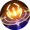 Consecration icon