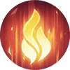 Ashing icon