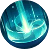 Cursed Blast icon