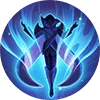 Transcendence icon