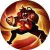 Firaga Armor icon