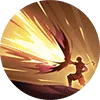 Charged Punch icon