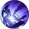 Cursing Touch icon