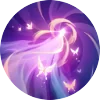 Fluttering Grace icon
