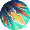 Dragon Flurry icon