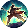 Supreme Warrior icon