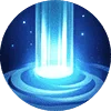 Arrival icon
