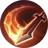 Execute icon