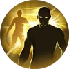 Flicker icon