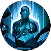 Petrify icon