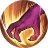 Retribution icon
