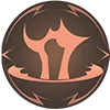 Concussive Blast icon