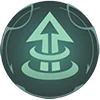Focusing Mark icon